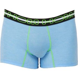 Onderbroek short Hom euphoric-Blauw-7