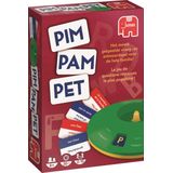 Jumbo - Pim Pam Pet Original - Kaartspel