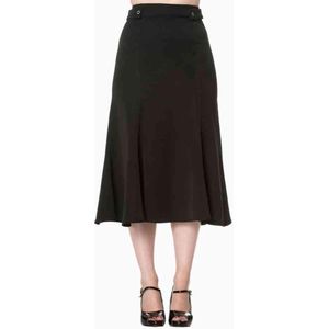 Dancing Days Rok -S- Elegance Personified Zwart