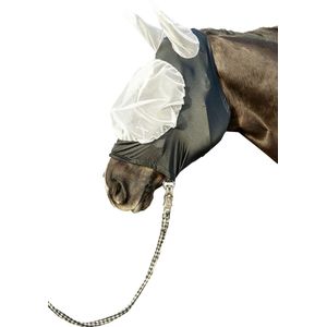 Fly mask -extra soft and elastic-