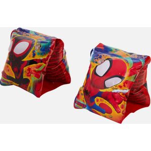 Spiderman Zwembandjes - Zwemvleugels Spidey - Zwembanden - Zwemmen - Kinderen - 3-6 jaar - MARVEL