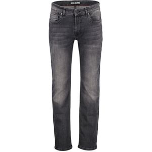 Mac Jeans Arne Pipe- Modern Fit - Grijs - 34-34