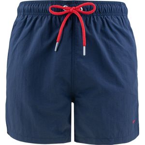 GANT zwemshort mini logo blauw II - 4XL