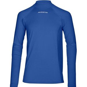 Masita Skin Col T-Shirt - Thermoshirt  - blauw - 116