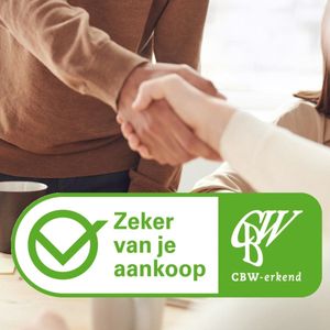 Polydaun Dekbed 4-seizoenen - Lits-jumeaux (240) - 240x200