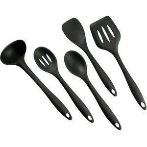Luxe keukengerei-set – Set van keukengerei