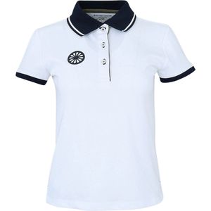 Sportpolo Vrouwen - Maat XL