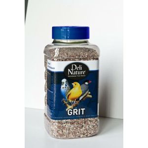 Deli Nature Vogel Grit 1,2 kg