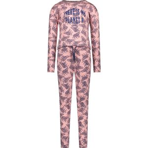 B. Nosy Y209-5001 Meisjes Pyjamaset - Maat 116