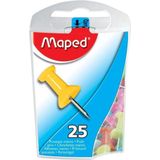 Maped push pins