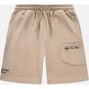 Double Script Short - Zand - M