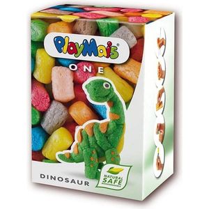 PlayMais One Dinosaurus (> 70 stukjes)