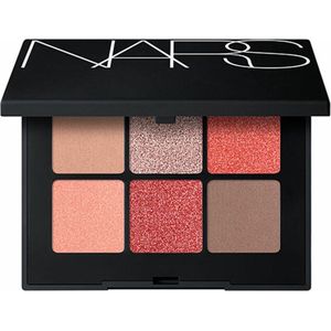 NARS Voyageur Eyeshadow Palette Hibiscus 3,6 gr