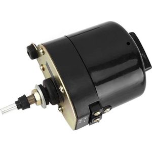 12 V Auto Voorruit Ruitenwisser Motor Geschikt voor Willys Tractor 01287358 7731000001 Boot Ruitenwisser - Voorruit Ruitenwisser Motor .