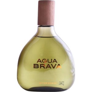 Aftershave Lotion Agua Brava Puig (200 ml)