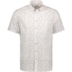 State of Art Overhemd Overhemd Met Print 26413270 1142 Mannen Maat - L