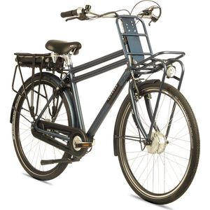 Fongers E-Transporter N7 594 Wh Blauw