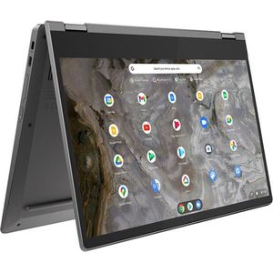 Lenovo IdeaPad Flex 13ITL6 82M70049MH - Chromebook - 13.3 inch