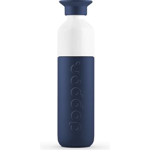 Dopper Thermosfles Insulated Drinkfles - Breaker Blue - 350 ml