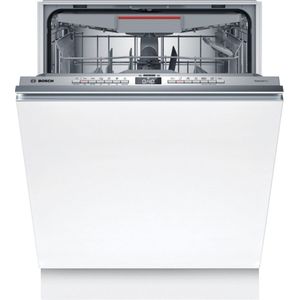 Bosch SBH4ECX21E inbouw vaatwasser XXL model | besteklade | Label B | Autodeur