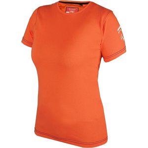 Knhs Shirt Oranje - xxl