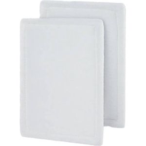 Brink Renovent HR 250 / 325 WTW filterset G3 (237x495x5mm)