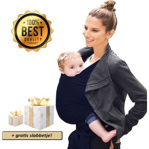 Top 10 Beste draagdoek : Goede draagdoek kopen v.a. €30
