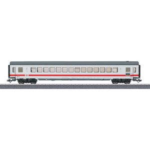 Märklin Start up - Intercity sneltreinrijtuig Apmz 125.3 1e klas DB