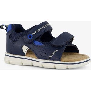 Blue Box jongens sandalen donkerblauw - Maat 23