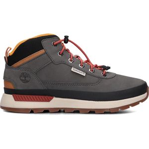 Timberland Field Trekker Mid Boots Jongens - Grijs - Maat 33