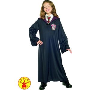 RUBIES FRANCE - Luxe Harry Potter Griffoendor gewaad voor kinderen - 122/128 (7-8 jaar)