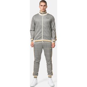 Lonsdale Heren trainingspak slim fit ATHBOY