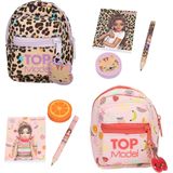 Depesche - TOPModel Stationary rugzak - 1 stuk