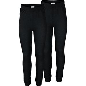 Black Snake Thermounterhose 2 Pack Cuddle