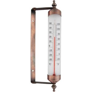 BMPdesign Kozijnthermometer - 25 cm