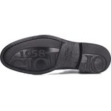 Giorgio 88601 Boots Heren - Zwart - Maat 45