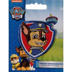 PAW Patrol - Chase Kop - Patch