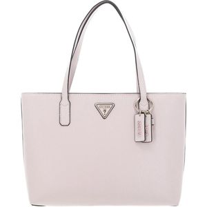 GUESS Shopper Eco Elements Tote Light Rose Zalmroze
