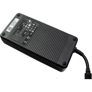 Dell 450-BBQB oplader 330W - groot