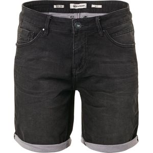 No Excess Korte Broek Mannen Black Denim, 40