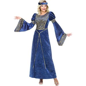 Renaissance Dame - Kostuum | XXXL