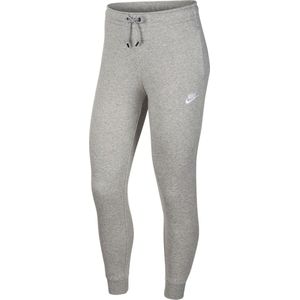 Nike Sportswear Essential Fleece Dames Joggingbroek - Maat L