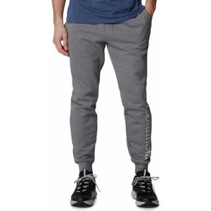 Columbia Logo™ Jogger Ii Broek Grijs 54 / 32 Man