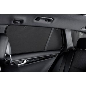 Set Car Shades Volvo S90 Sedan 9/2016-