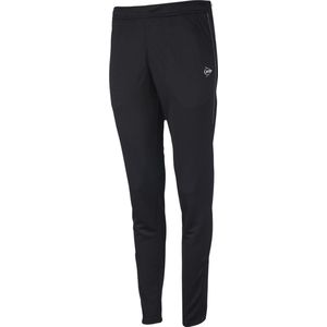 Dunlop - Knitted Pant - Dames - Zwart - Maat XXL