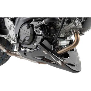Puig 8559 Suzuki Sv650 16-19/sv650x 18-19 Motorbeschermers Zwart
