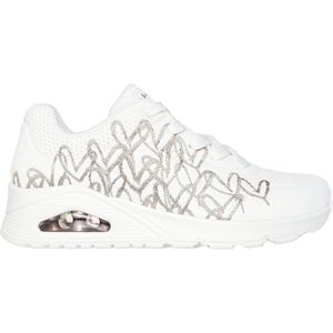 Skechers Uno Golden Heart Maat 40