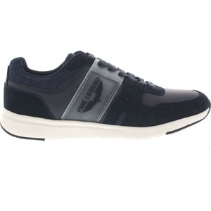 Heren Sneakers Pme Legend Pme Legend Stinster Navy Donkerblauw - Maat 46