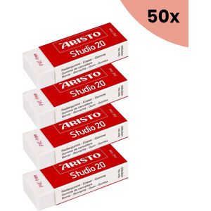 50x Gum Aristo Studio 20