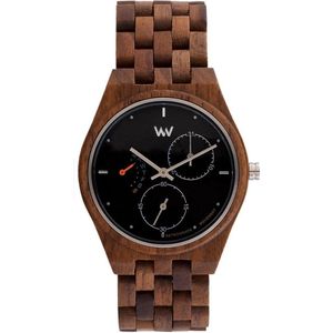 WeWood Rider Nut Black